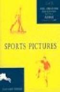 Papel SPORTS PICTURES (BOOK + FREE CD-ROM)