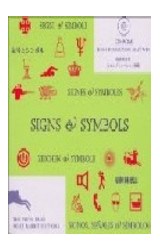 Papel SIGNS Y SYMBOLS [C/CD ROM]