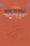 Papel HOW TO FOLD METODOS DE PLIEGUE (CON CD-ROM)