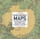 Papel AGILE RABBIT BOOK OF HISTORICAL AND CURIOUS MAPS (INCLUYE CD)