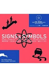Papel SIGNS & SYMBOLS (INCLUYE CD)