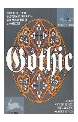 Papel GOTHIC (INCLUYE CD)