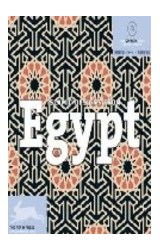 Papel ISLAMIC DESIGNS FROM EGYPT (CARTONE)