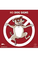 Papel NO DOG SIGNS (INCLUYE CD)