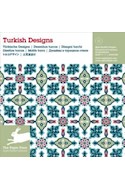 Papel TURKISH DESIGNS