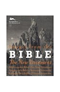 Papel IMAGES FROM THE BIBLE THE NEW TESTAMENT (INCLUYE CD)