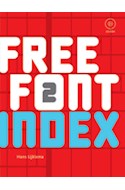 Papel FREE FONT INDEX 2 (INCLUYE CD)