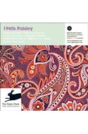 Papel 1960S PAISLEY (INCLUYE CD) (PLURILINGUE)