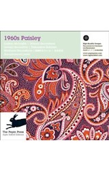 Papel 1960S PAISLEY (INCLUYE CD) (PLURILINGUE)
