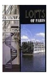 Papel LOFTS OF PARIS (CARTONE)