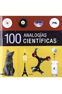 Papel 100 ANALOGIAS CIENTIFICAS (CARTONE)