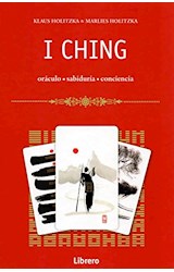 Papel I CHING (ORACULO SABIDURIA CONCIENCIA) (KIT) (EN CAJA CON 64 CARTAS)
