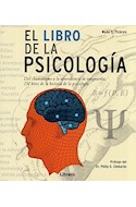 Papel LIBRO DE LA PSICOLOGIA DEL CHAMANISMO A LA NEUROCIENCIA DE VANGUARDIA (ILUSTRADO) (CARTONE)