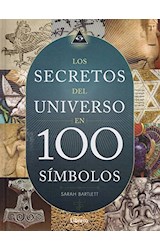 Papel SECRETOS DEL UNIVERSO EN 100 SIMBOLOS (CARTONE)