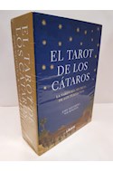 Papel TAROT DE LOS CATAROS LA SABIDURIA SECRETA DE LOS PERFECTOS (LIBRO + BARAJA DE TAROT) (CAJA)