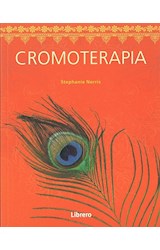 Papel CROMOTERAPIA (RUSTICA)