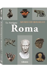 Papel ANTIGUA ROMA (MUSEO DE BOLSILLO) (RUSTICA)