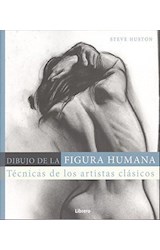 Papel DIBUJO DE LA FIGURA HUMANA TECNICAS DE LOS ARTISTAS CLASICOS