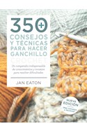 Papel 350 CONSEJOS Y TECNICAS PARA HACER GANCHILLO CROCHET