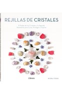 Papel REJILLAS DE CRISTALES