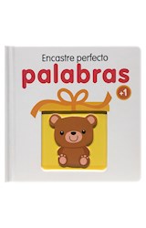 Papel PALABRAS (COLECCION ENCASTRE PERFECTO) [+1 AÑO] (CARTONE)