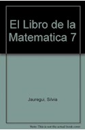 Papel LIBRO DE LA MATEMATICA 7 ESTRADA EGB