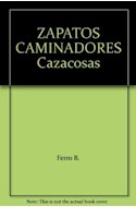 Papel ZAPATOS CAMINADORES (COLECCION CAZACOSAS)
