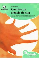 Papel CUENTOS DE CIENCIA FICCION (AZULEJOS VERDE 11-15 AÑOS)