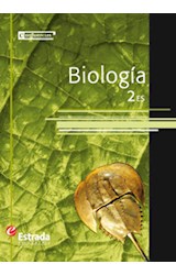 Papel BIOLOGIA 2 ESTRADA CONFLUENCIAS