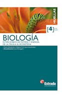 Papel BIOLOGIA 4 ESTRADA HUELLAS (ES) INTERCAMBIOS DE MATERIA Y ENERGIA DE LA CELULA AL ECOSISTEMA