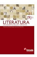 Papel LITERATURA 5 ESTRADA HUELLAS (ES) UNA PERSPECTIVA REALISTA FANTASTICA (NOVEDAD 2012)
