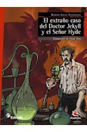 Papel EXTRAÑO CASO DEL DOCTOR JEKYLL Y EL SEÑOR HYDE (AZULEJO  S) (NUEVA EDICION)