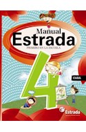Papel MANUAL ESTRADA 4 CIUDAD DE BUENOS AIRES PRIMERO EN LA ESCUELA (NOVEDAD 2013)