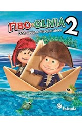 Papel FIBO Y OLIVIA 2 AREAS INTEGRADAS (CON FICHERO) (NOVEDAD 2013) (CON CD)