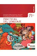 Papel PRACTICAS DEL LENGUAJE 1 ESTRADA HUELLAS (ES) (NOVEDAD 2013)