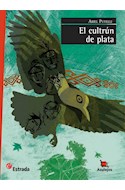 Papel CULTRUN DE PLATA (COLECCION AZULEJOS ROJO) (2 EDICION)