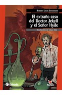 Papel EXTRAÑO CASO DEL DOCTOR JEKYLL Y EL SEÑOR HYDE (COLECCION AZULEJOS 3)
