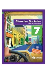 Papel CIENCIAS SOCIALES 7 ESTRADA VIAJE DE ESTUDIO CIUDAD DE BUENOS AIRES (CON FICHA) (NOV.2015)