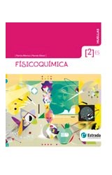 Papel FISICOQUIMICA 2 ESTRADA HUELLAS (ES) (NOVEDAD 2015)