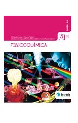 Papel FISICOQUIMICA 3 ESTRADA HUELLAS (ES) (NOVEDAD 2015)