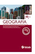 Papel GEOGRAFIA 4 ESTRADA HUELLAS (ES) SOCIEDAD Y ECONOMIA EN EL MUNDO ACTUAL (NOVEDAD 2015)