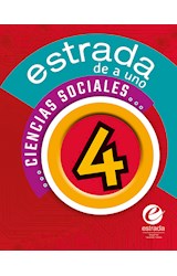 Papel CIENCIAS SOCIALES 4 ESTRADA DE A UNO
