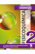 Papel FISICOQUIMICA 2 ESTRADA FUNDAMENTALES (NOVEDAD 2022)
