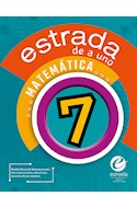Papel MATEMATICA 7 ESTRADA DE A UNO (NOVEDAD 2022)