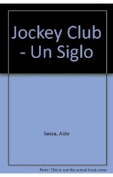 Papel JOCKEY CLUB UN SIGLO (CARTONE)
