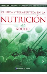 Papel CLINICA Y TERAPEUTICA EN LA NUTRICION DEL ADULTO