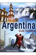 Papel ARGENTINA GUIA TURISTICA  (ILUSTRADA)