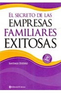 Papel SECRETO DE LAS EMPRESAS FAMILIARES EXITOSAS [2 EDICION]
