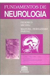 Papel FUNDAMENTOS DE NEUROLOGIA