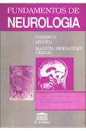 Papel FUNDAMENTOS DE NEUROLOGIA